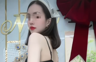 Bán nội y, hot girl vừa mặc vừa livestream khiến người xem không khỏi ái ngại: Bất chấp để bán hàng hay câu like?