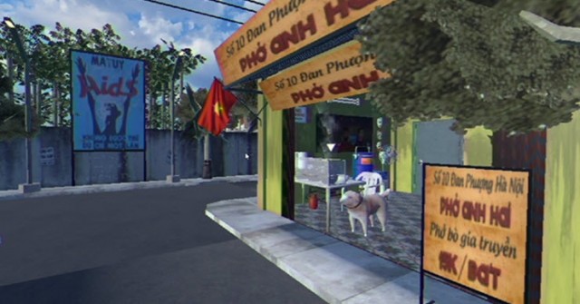 Cách tải game 