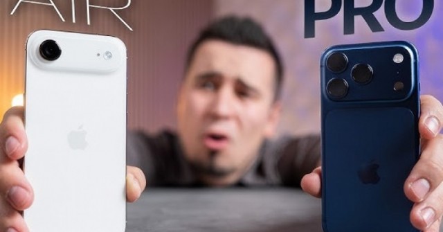 Người tiêu dùng ngày càng thích smartphone cồng kềnh?