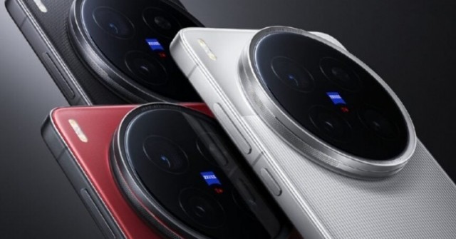 Vivo X300 Ultra hé lộ dung lượng pin khủng vượt qua 7.000 mAh