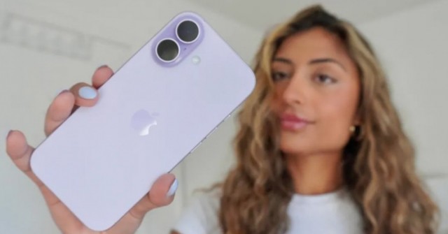iPhone 17 series đã 