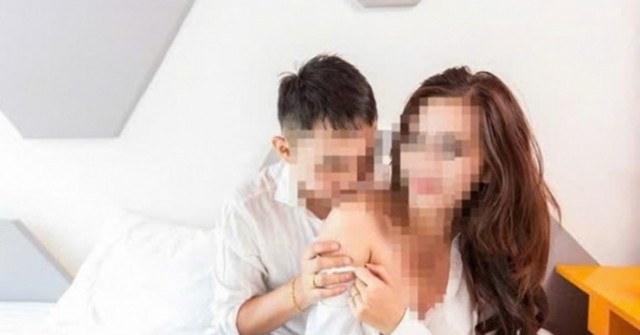 Vợ bắt quả tang chồng ngoại tình, được bồi thường hơn nửa tỷ đồng