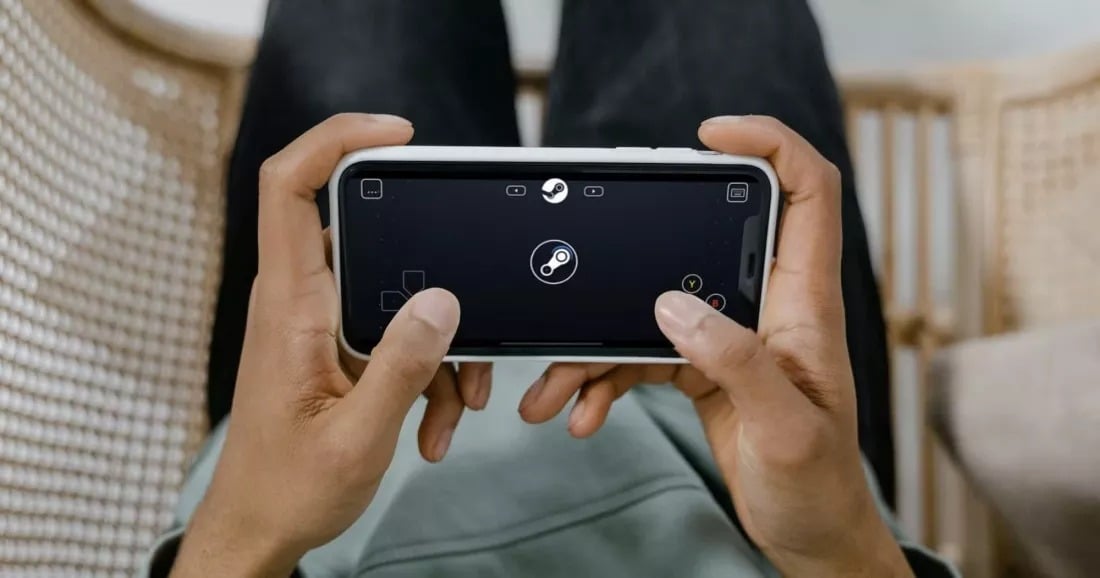 Lepton: Công cụ mới của Valve có thể mang Steam lên các thiết bị Android và ARM