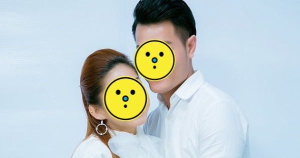 1 cặp đôi Vbiz thông báo ly hôn!
