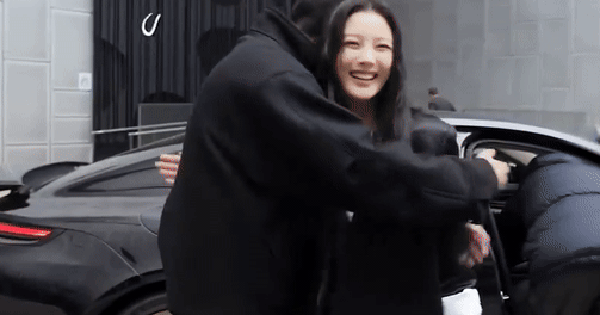 Video gây xôn xao của Kim Yoo Jung và Kim Do Hoon