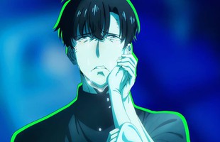 Anime Solo Leveling đã có sự thay đổi lớn về Sung Jinwoo so với manhwa