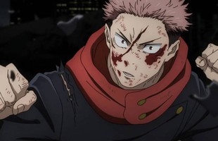 Jujutsu Kaisen Modulo hé lộ hình thái tối thượng của Yuji sau khi anh bất tử
