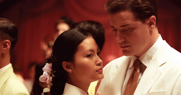 Nữ diễn viên Việt duy nhất đóng chính trong phim Hollywood giờ ra sao?