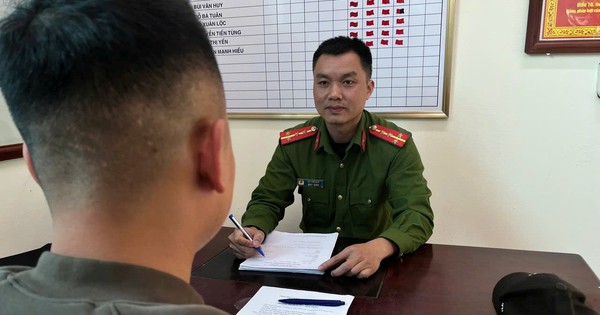 Công an cảnh báo thủ đoạn lừa đảo mới cực nguy hiểm nhắm vào người gửi tiền tiết kiệm
