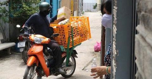 Mất trắng gần 80 triệu vì trả 12 nghìn đồng tiền ship, chiêu lừa đảo liên quan đến shipper mà người dân cần cảnh giác