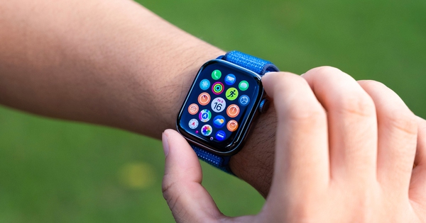 Người dùng Việt chính thức có thể bật Cảnh báo tăng huyết áp trên Apple Watch