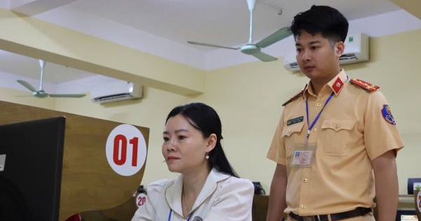 Bộ Công an đề xuất thay đổi quan trọng liên quan đến nâng hạng bằng lái xe của tất cả người dân cả nước