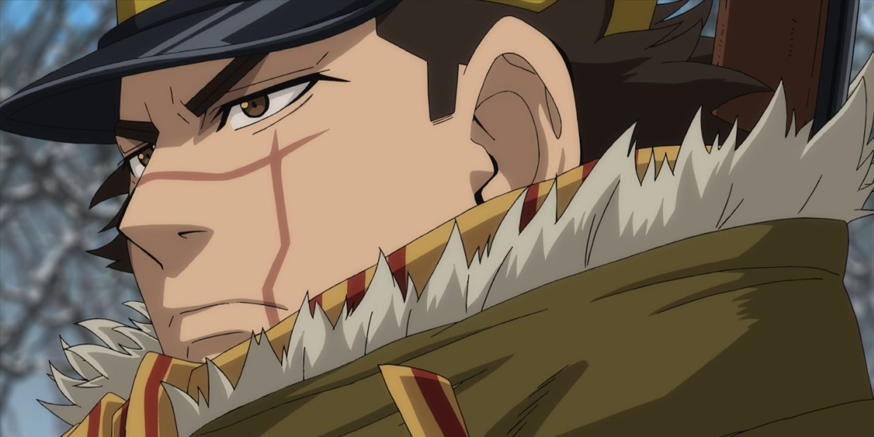 “Huyền thoại seinen” Golden Kamuy chính thức trở lại với mùa cuối cùng sau thời gian chờ đợi