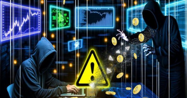 7 chiêu đánh cắp tiền điện tử của hacker: Ông chủ công ty đào Bitcoin cũng 