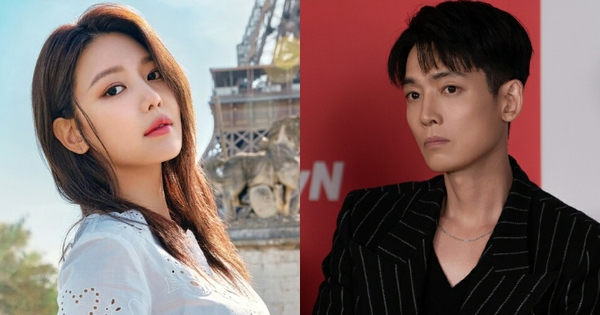 Bỗng tuyên bố sốc về đám cưới với “thiên kim” Sooyoung (SNSD), tài tử Jung Kyung Ho tỏ thái độ này là ý gì đây?