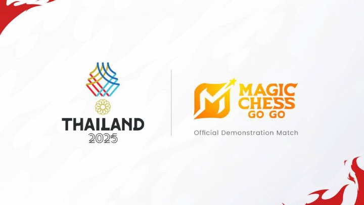 Magic Chess: Go Go tạo dấu mốc lịch sử tại SEA Games và ra mắt giải vô địch thế giới đầu tiên