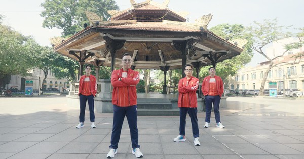 FC Online Việt Nam quyết tâm giành huy chương vàng tại SEA Games 33