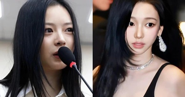Bê bối khiến showbiz năm 2025 rung chuyển