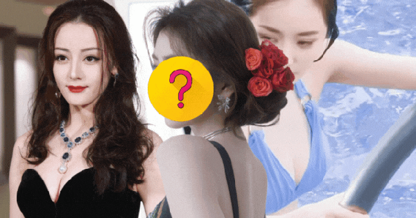 5 mỹ nhân đẹp nhất Trung Quốc 2025: Lưu Diệc Phi xếp sau Địch Lệ Nhiệt Ba, hạng 1 ai nghe tên cũng sốc