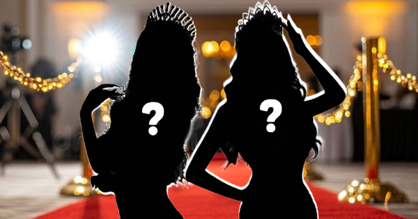 Pha giật chồng chấn động showbiz: Hoa hậu cướp ông xã đại gia của Á hậu ngay trước ngày cưới