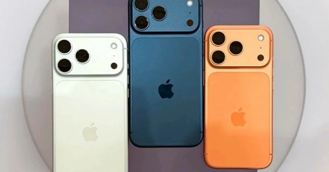 Chọn iPhone trước Tết: Những lựa chọn “mua một lần, dùng dài lâu”