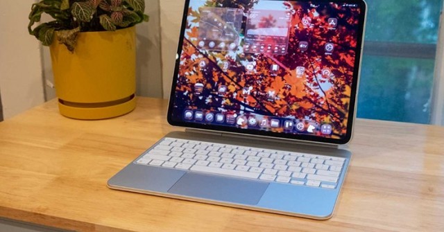 Bài học đắt giá khi nâng cấp từ iPad Pro M2 lên M5