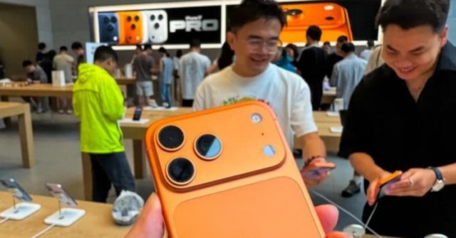 Dòng iPhone 2026 sẽ đắt hơn vì lý do này