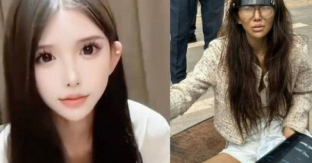 Bị lừa bán sang Campuchia, mỹ nhân mạng trở thành 'bà điên' trên phố