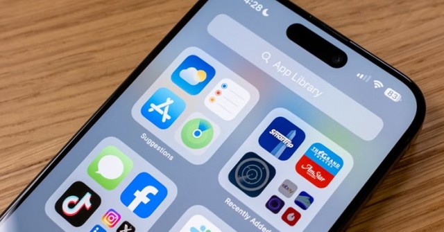 Bạn có thể đã dùng iPhone sai suốt nhiều năm vì những lầm tưởng này