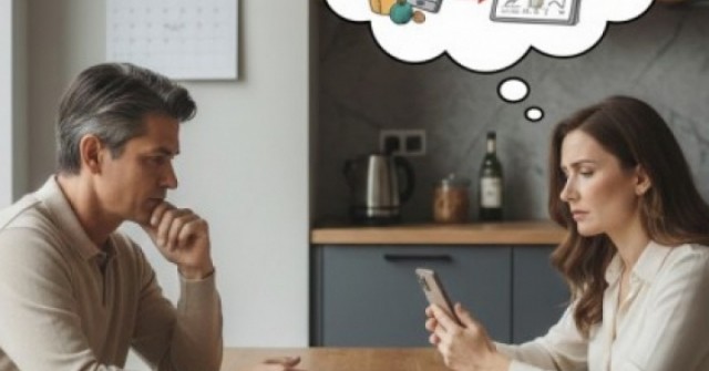 Lấy vợ kém 15 tuổi, tôi đưa 60 triệu/tháng chi tiêu mà vợ vẫn than thiếu