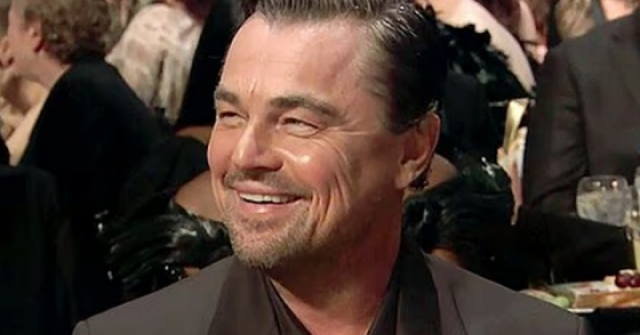 Leonardo DiCaprio bị châm chọc vì sự cố du thuyền với Jeff Bezos
