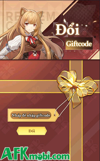 Tổng hợp gift code game Pixel Đại Chiến mới nhất trong tháng