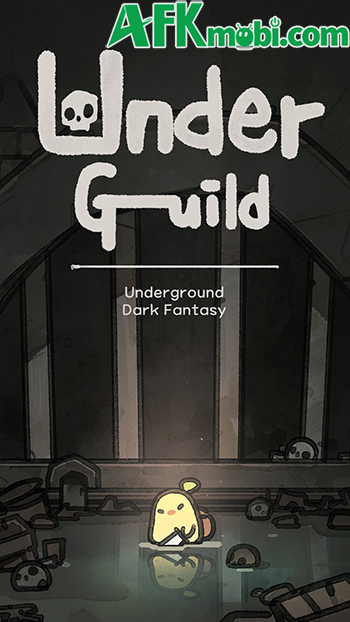 UnderGuild: Offense thử thách game thủ trong việc chống lại các đợt quái vật