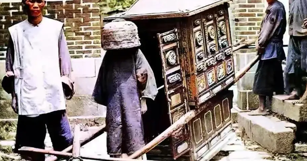 20 ảnh hiếm thời nhà Thanh: Bức hình duy nhất còn lại của Hoàng đế Quang Tự, phim ảnh đã lừa ta thế nào