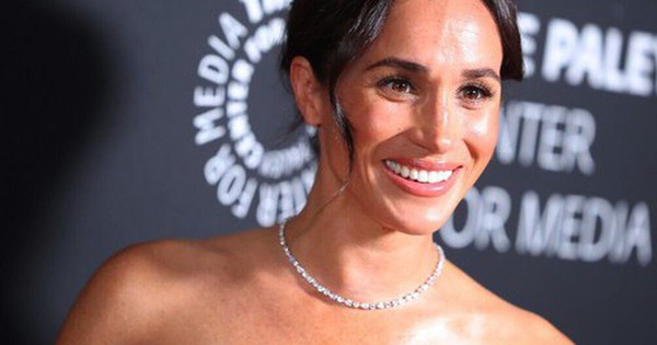 Sau 3 năm vắng bóng, lý do thực sự khiến Meghan Markle gật đầu về quê chồng hóa ra không phải vì làm hòa