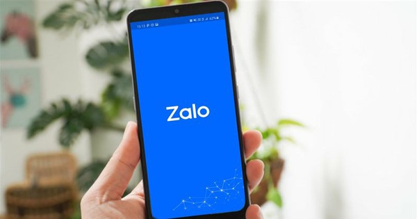 Thay đổi mới trên Zalo tất cả người dùng cần biết