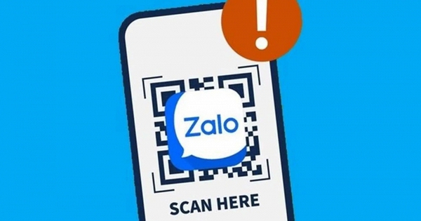 Zalo lại có thay đổi liên quan đến bảo mật, người dùng có nên 
