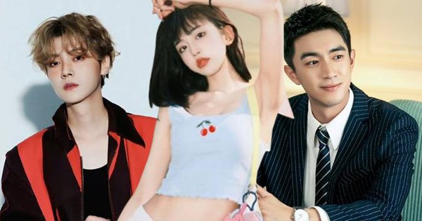 Profile cô gái đang làm chao đảo showbiz: Tiểu thư nhà giàu với quá khứ “bé ba”, hốt hết cả dàn mỹ nam đình đám