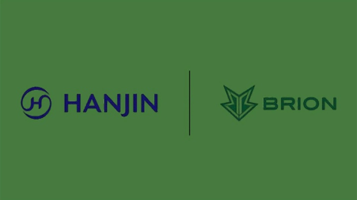 “Ông lớn” logistics Hanjin gia nhập LCK, BRION tái định vị thương hiệu trước mùa 2026