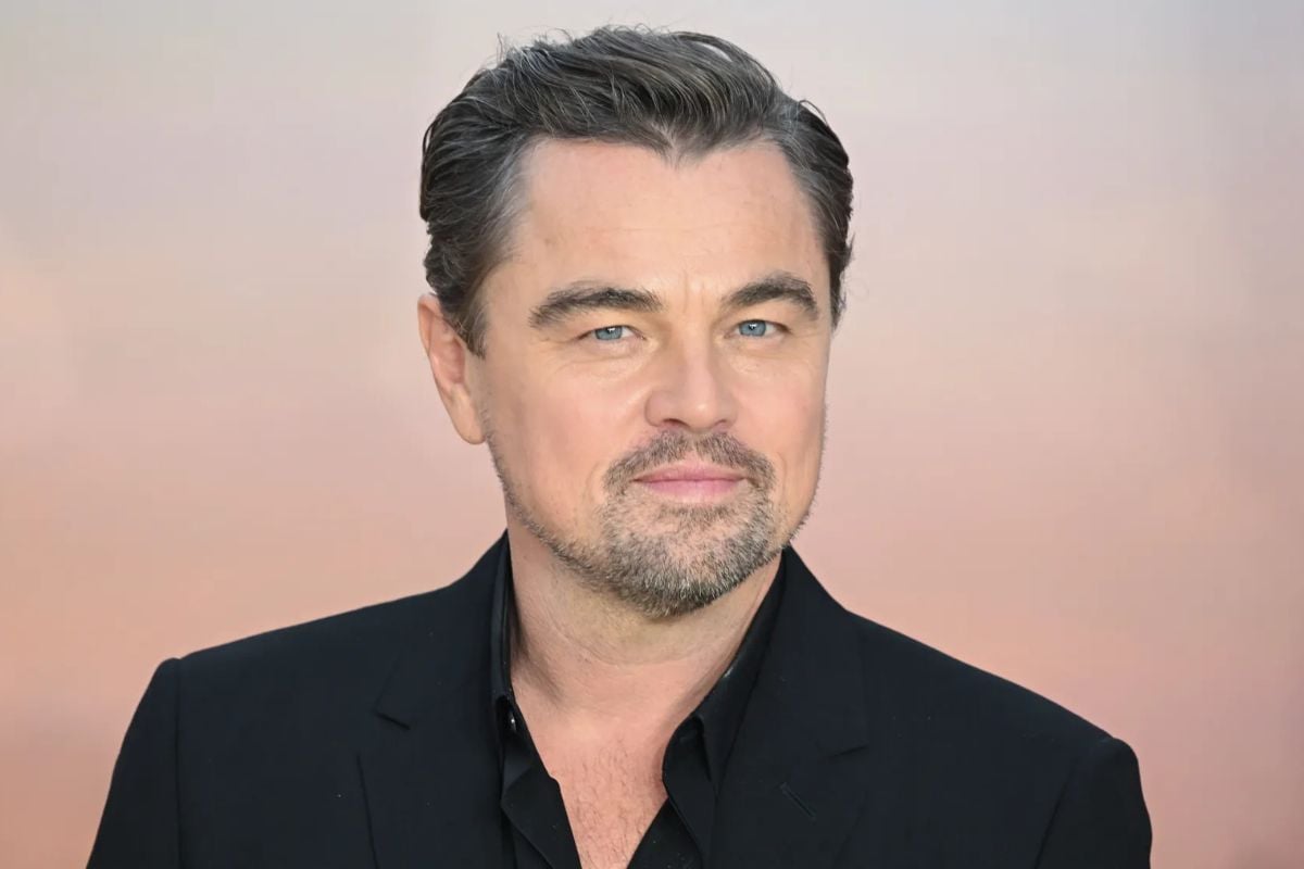 Leonardo DiCaprio: Phim Nguyên Bản Khó Làm Nhưng Điện Ảnh Vẫn Quan Trọng