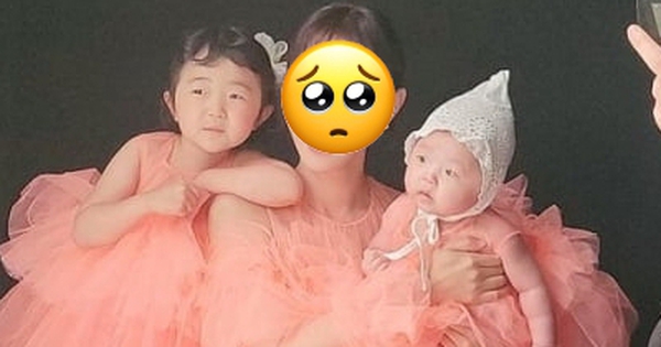 Vừa “dao kéo” về, nữ diễn viên phim giờ vàng bị con gái 5 tuổi chê thẳng: “Mẹ xấu quá”
