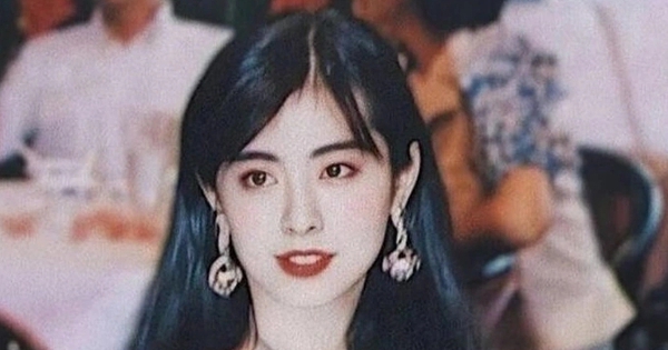 Gương mặt biến dạng thê thảm của mỹ nhân sở hữu nhan sắc 