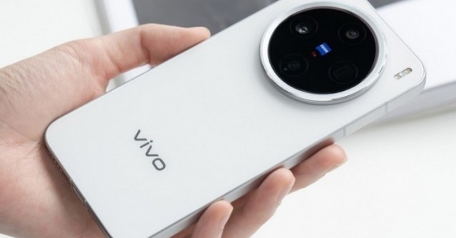 Vivo X300e và X Fold 6 đạt chứng nhận quan trọng, sắp ra mắt toàn cầu