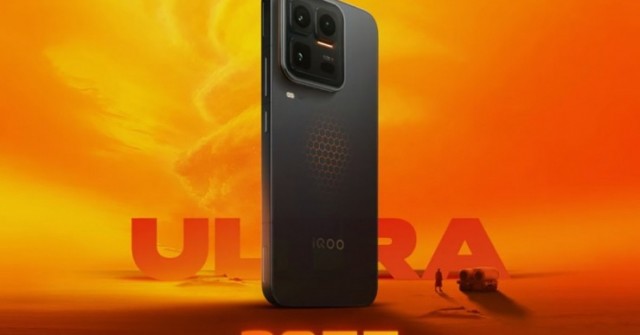 Vivo ra mắt smartphone cấu hình chuyên game có tản nhiệt buồng hơi, giá từ 21,3 triệu đồng