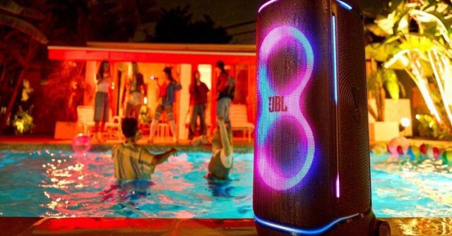 Gợi ý những mẫu loa karaoke di động đang giảm giá mạnh