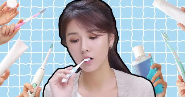 Vì sao người Hàn Quốc đánh răng ít nhất 3 lần mỗi ngày?