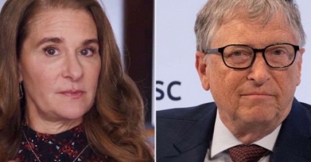 Vợ cũ 'đau đớn và xấu hổ' về cuộc hôn nhân với Bill Gates