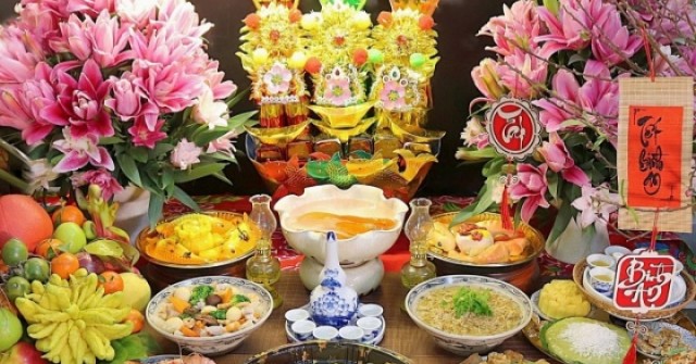 Có nên cúng ông Công ông Táo trước ngày 23 tháng Chạp?