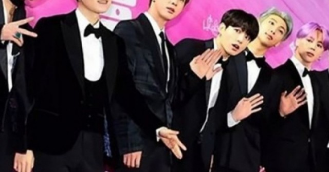 BTS gây chấn động thế giới khi “ARIRANG” phá vỡ kỷ lục đặt trước