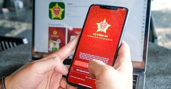 BHXH Việt Nam vừa thông tin về một tiện ích trên VNeID mà người dân cần biết